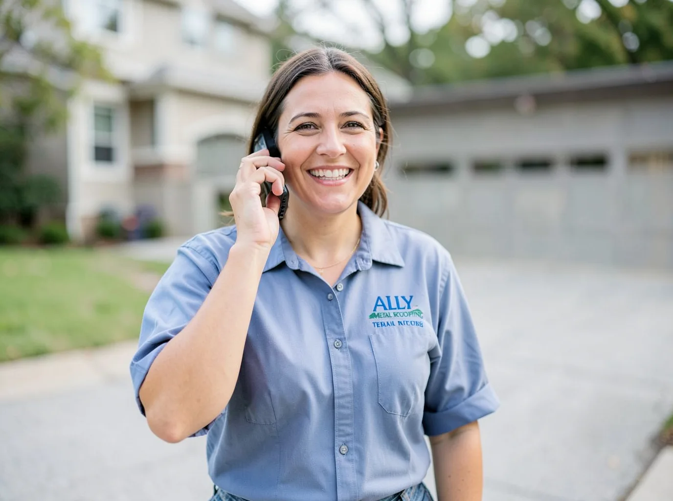 Metal Roof Installation Assumption, IL FAQs